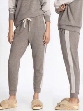 Calme by Johnny Was Cozy Lounge Joggers